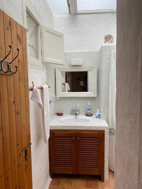 Casa Muro Luxury Villa Cala Saona Kültér fotó