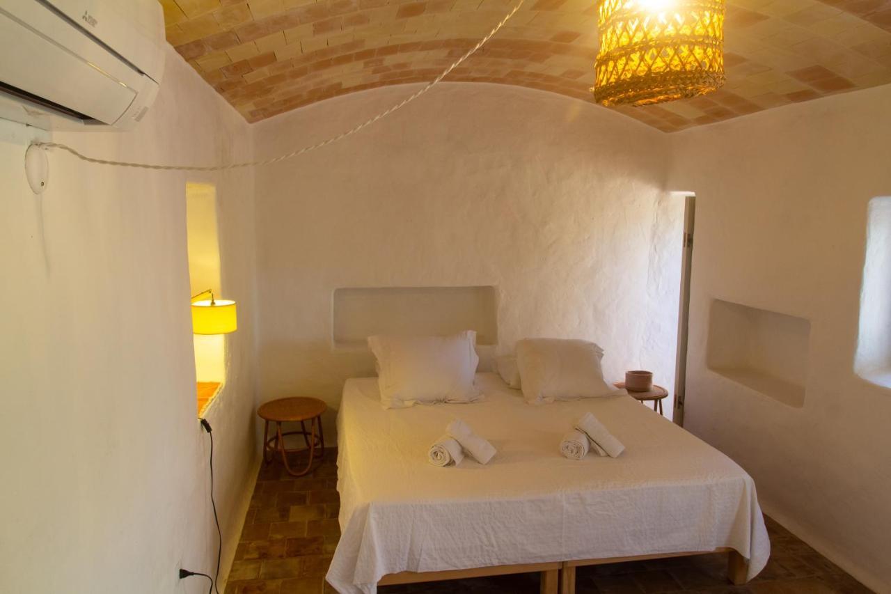 Casa Muro Luxury Villa Cala Saona Kültér fotó